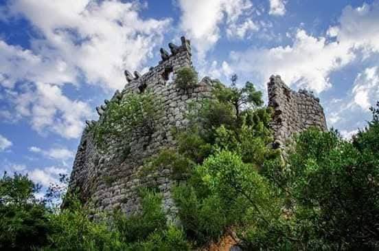 Kilikya’nın Gizli Yol Ağı Gün Yüzüne Çıkıyor (1)