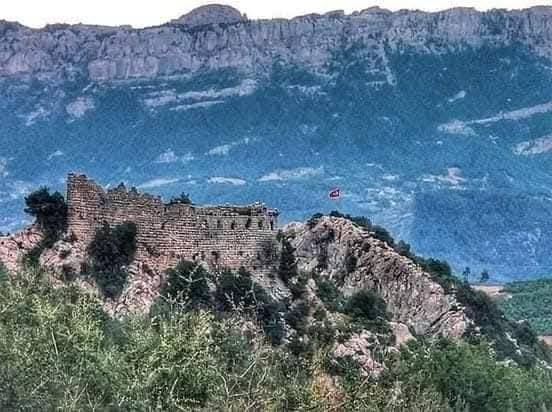 Kilikya’nın Gizli Yol Ağı Gün Yüzüne Çıkıyor (2)