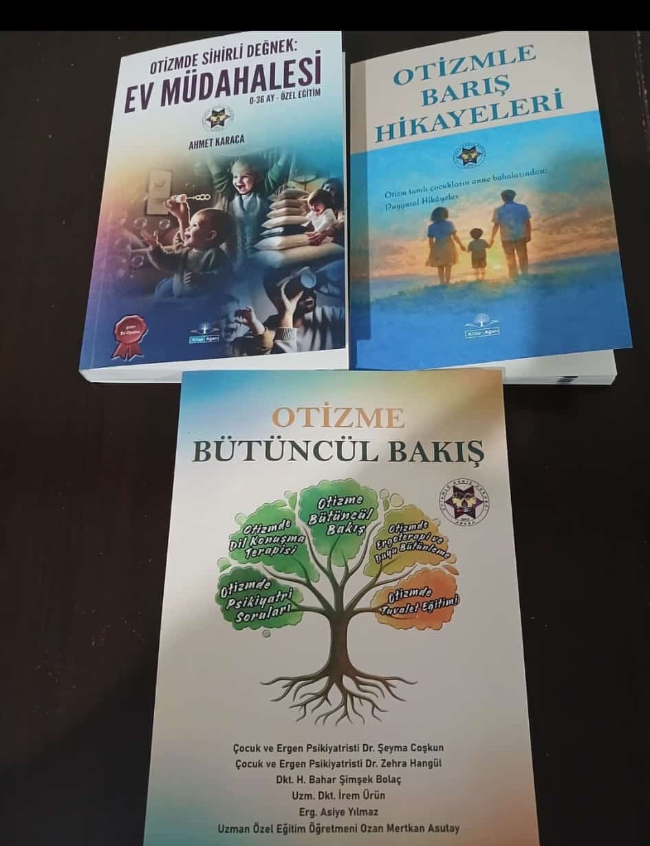 Kitap Fuarından İzlenimler (1)-1