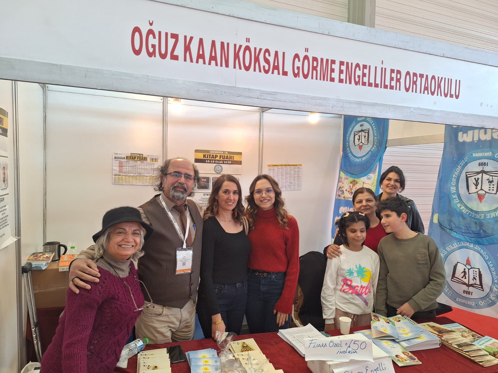 Kitap Fuarından İzlenimler (2)-1