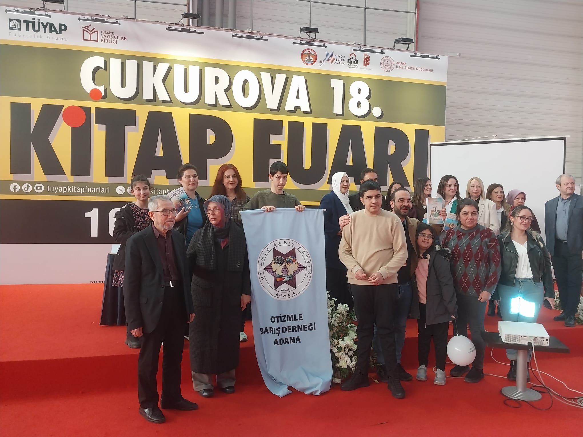 Kitap Fuarından İzlenimler (2)