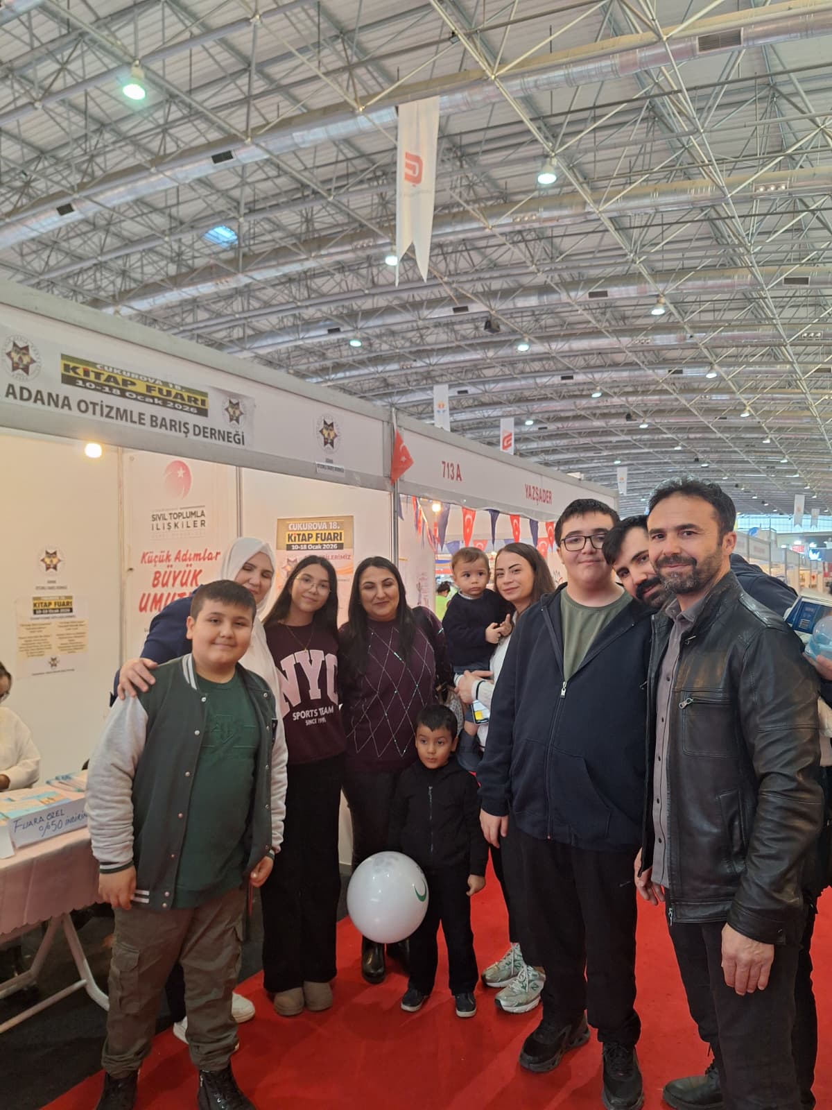 Kitap Fuarından İzlenimler (3)-1