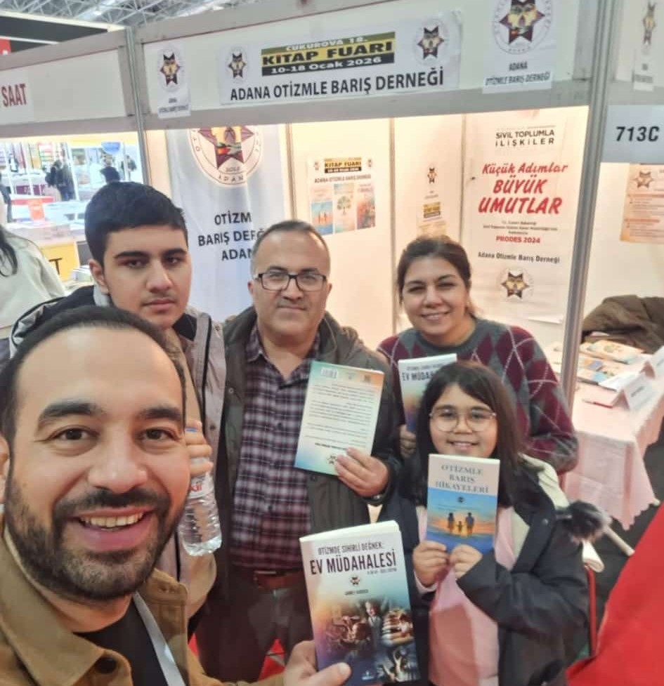 Kitap Fuarından İzlenimler (3)