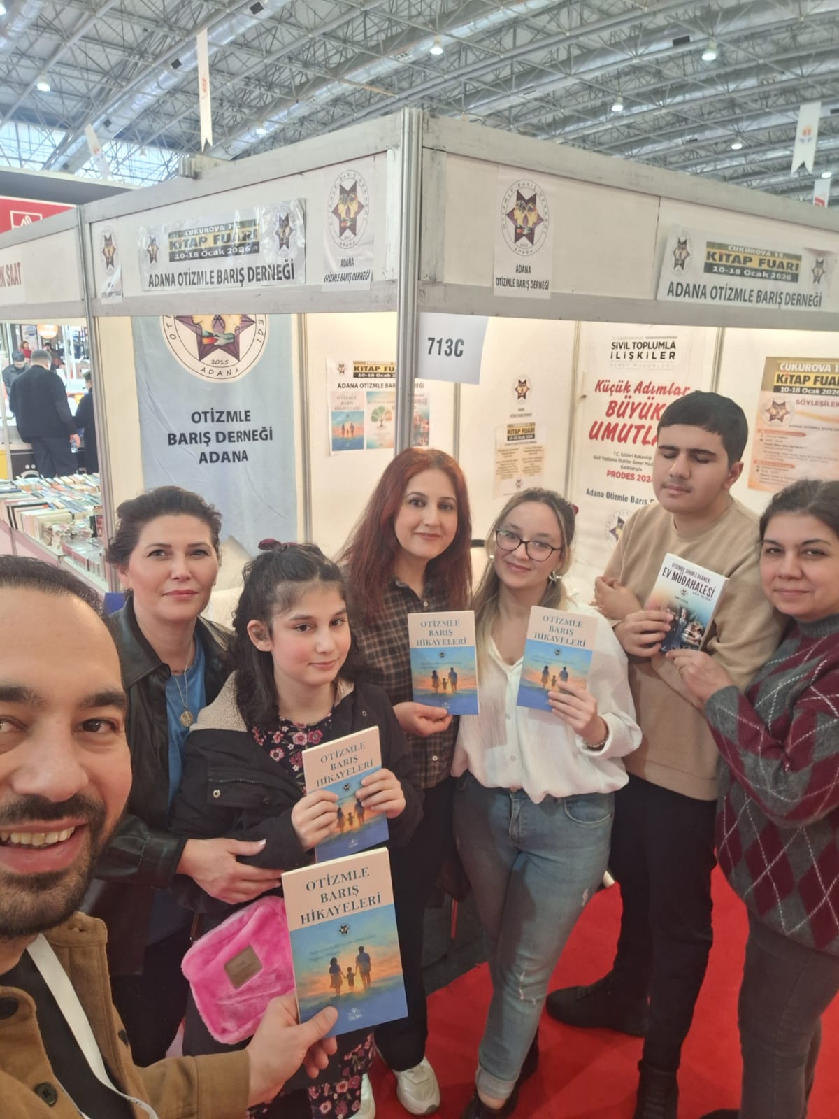 Kitap Fuarından İzlenimler (6)