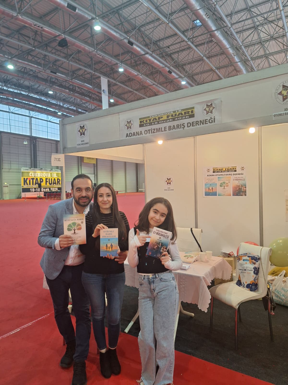 Kitap Fuarından İzlenimler (7)