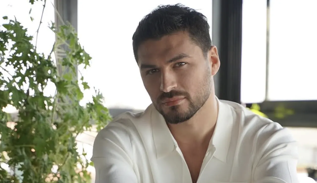 Kızılcık Şerbeti’nin Yeni Fatih’i Emre Dinler Oldu3