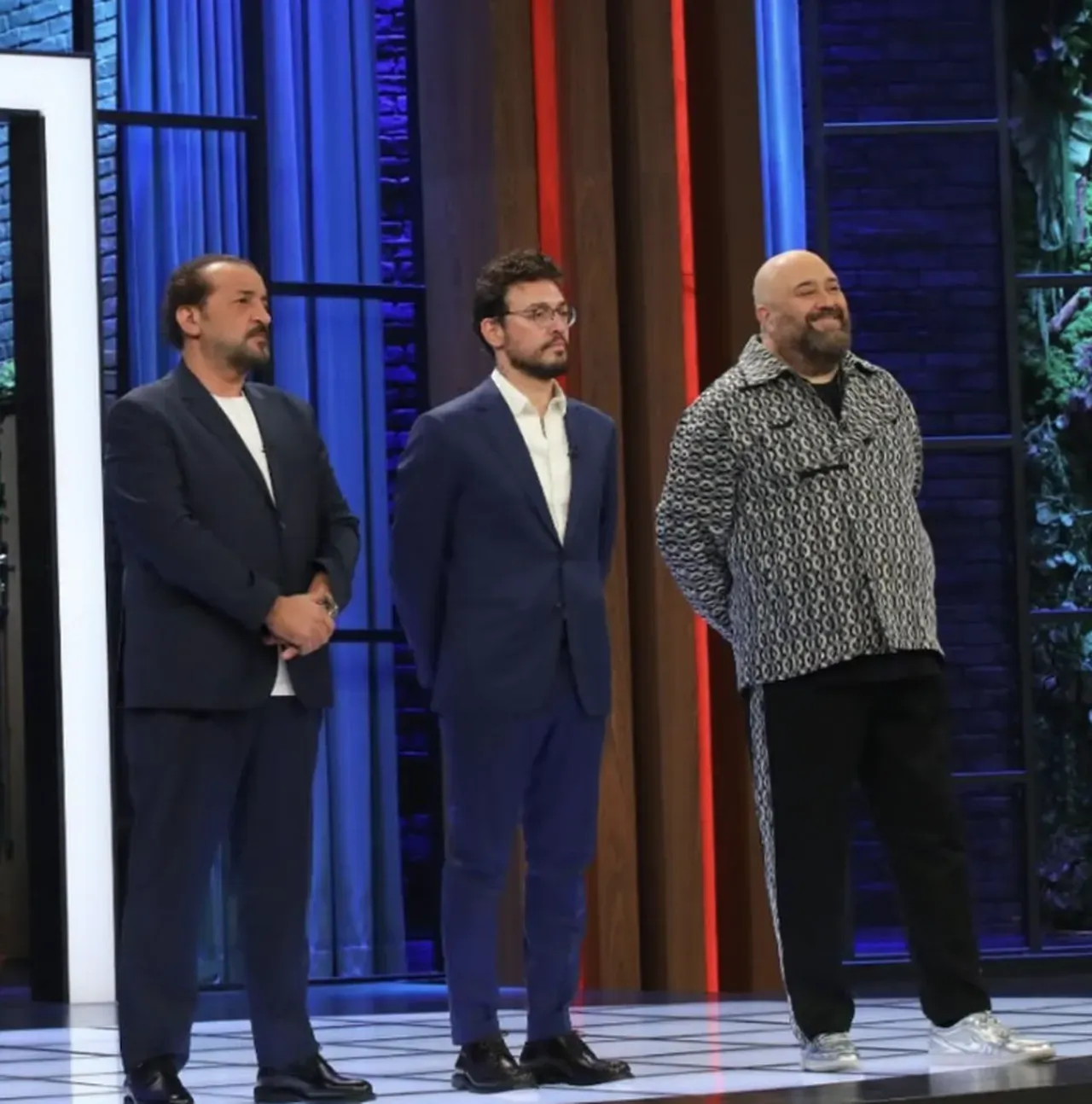 Masterchef Altın Kupa’da İlk Finalist Hasan Oldu2