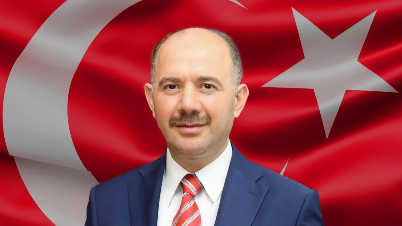 Mehmet Fatih Serdengeçti