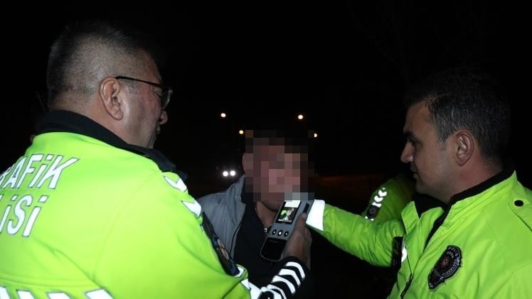 Nevşehir’de 15 Yaşındaki Sürücüye 122 Bin Tl Ceza2