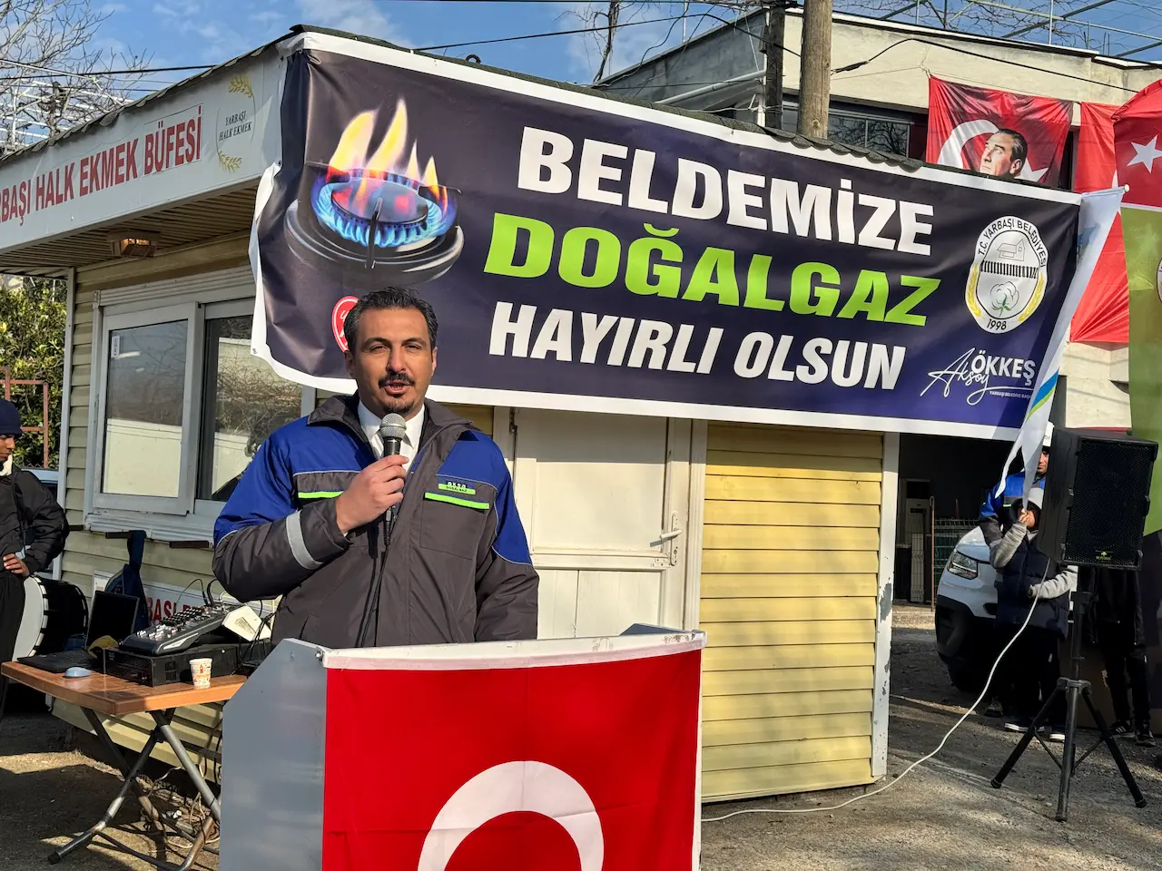 Önder Akyol Osmaniye