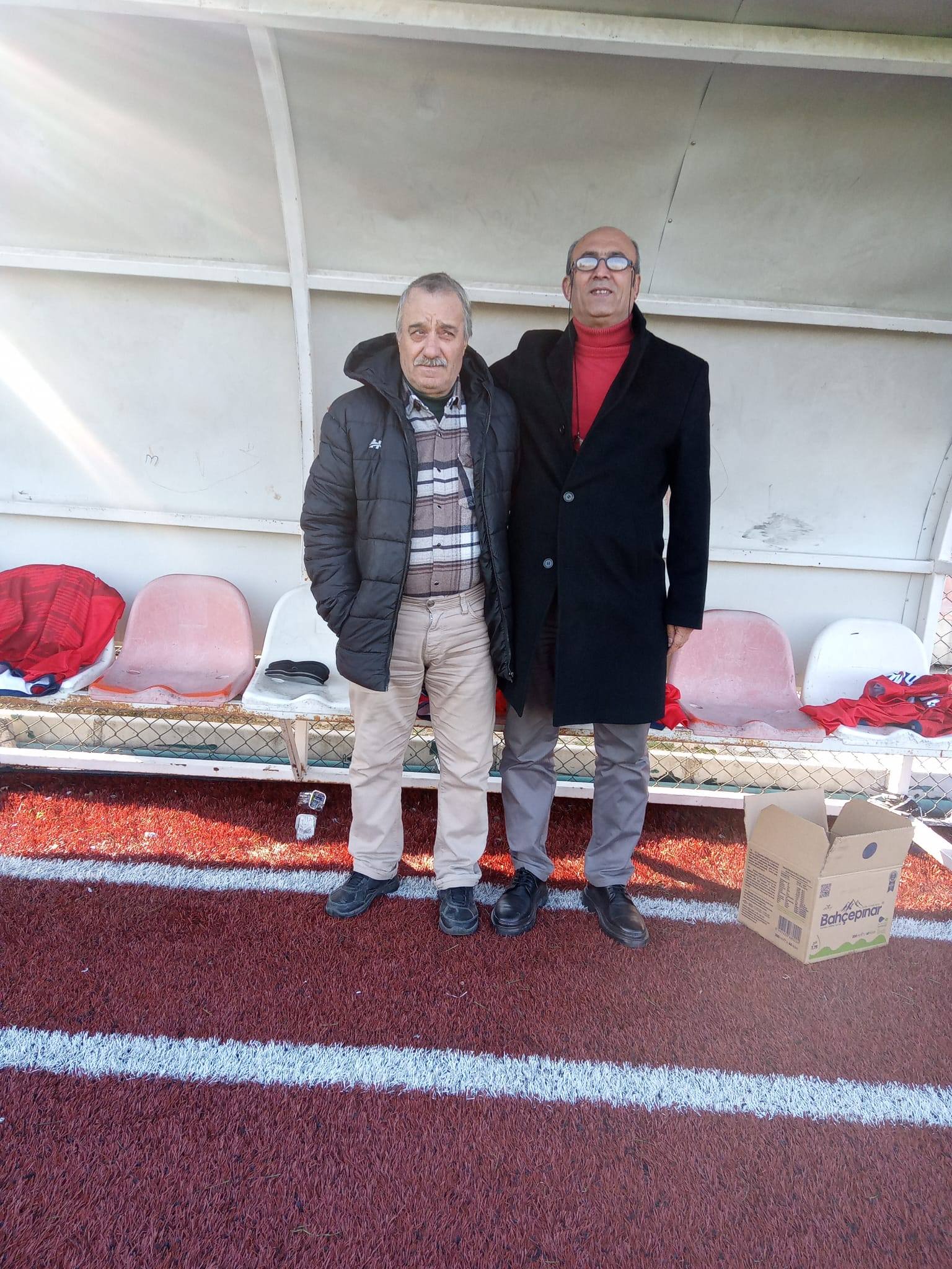 Osmaniye Gençler Ligi Finalleri Nefes Kesti (2)