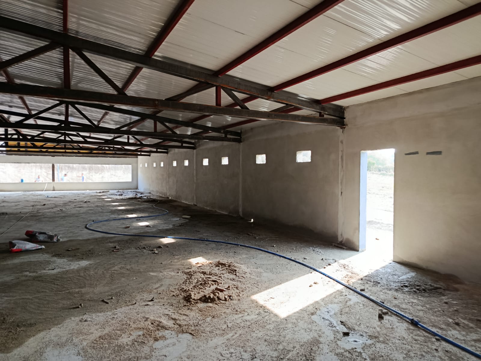 Osmaniye Kadirli’de %50 Hibeli Etlik Tavuk Tesisi Açıldı4