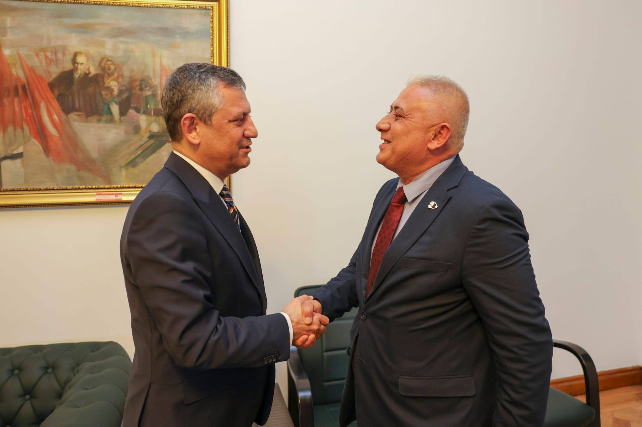 Osmaniye Şoförler Odası Seçim Heyecanı (3)