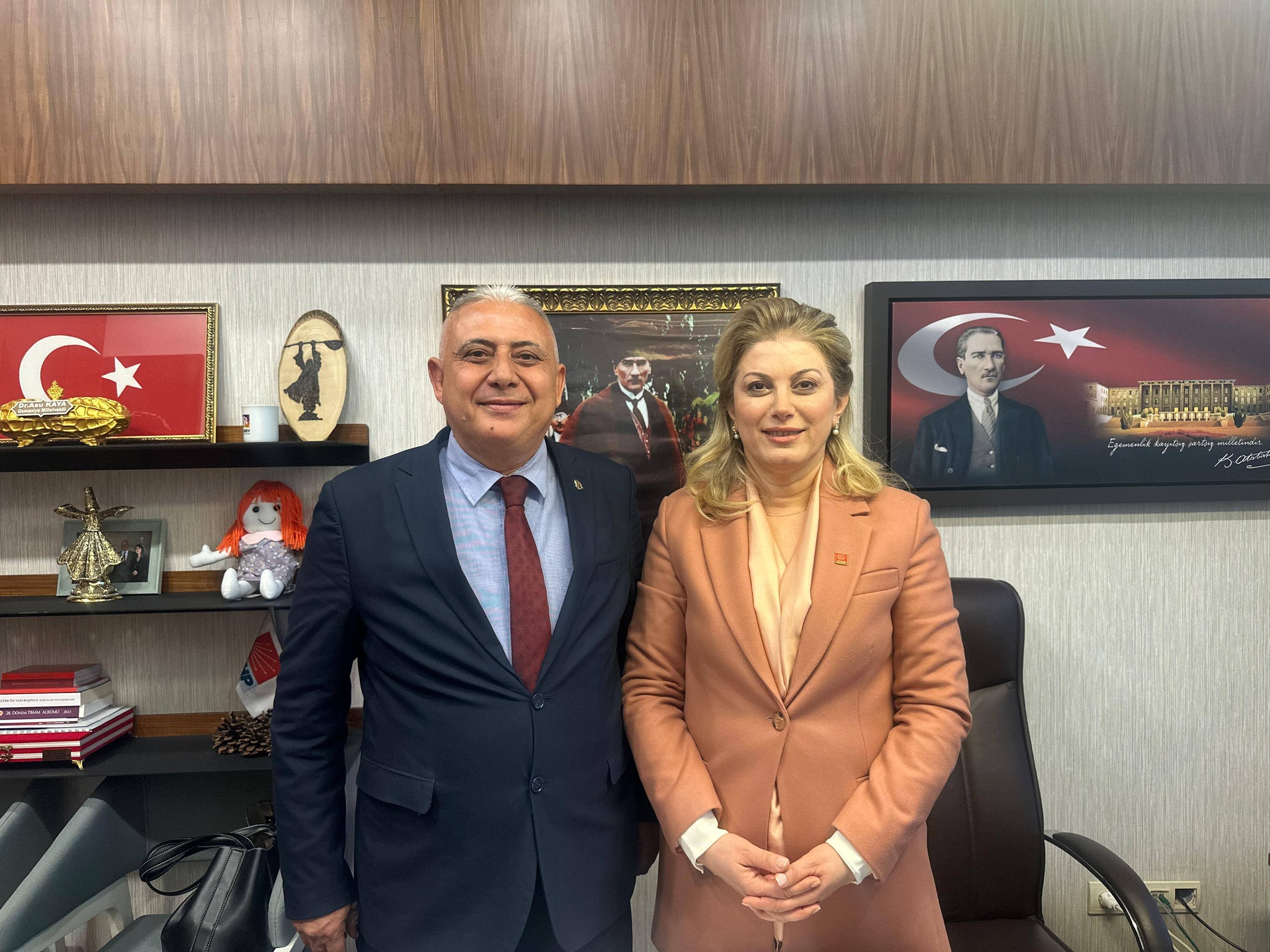 Osmaniye Şoförler Odası Seçim Heyecanı (5)