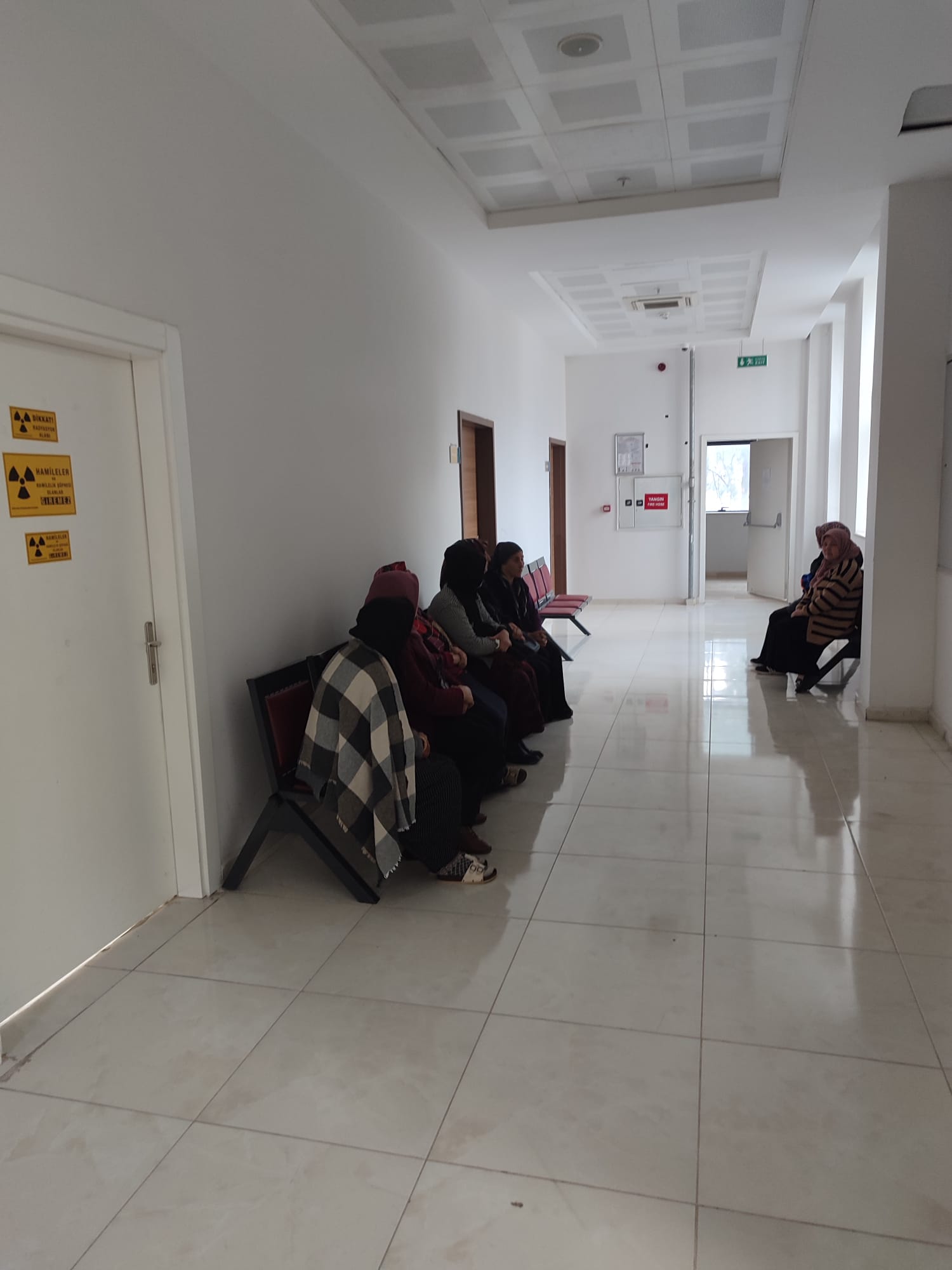 Osmaniye’de Köylerdeki Kadınlara Ücretsiz Kanser Taraması3