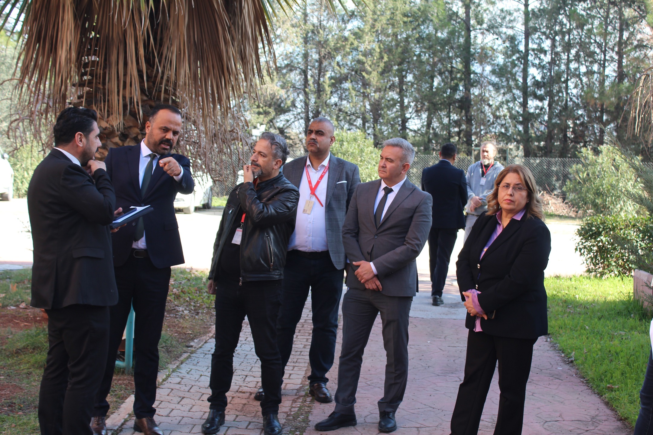 Osmaniye’de Sağlık Yatırımı Sürüyor (7)