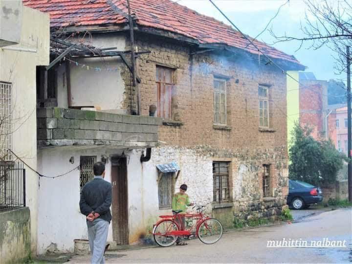 Osmaniye’de Tarihi Kerpiç Evler Fotoğraflarla Anlatılıyor3