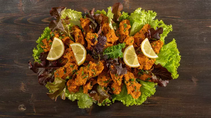 Osmaniyeliler İçin Yeni Yılın Vazgeçilmezi Mercimek Köftesi4