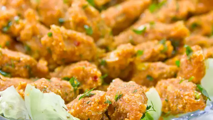 Osmaniyeliler İçin Yeni Yılın Vazgeçilmezi Mercimek Köftesi6