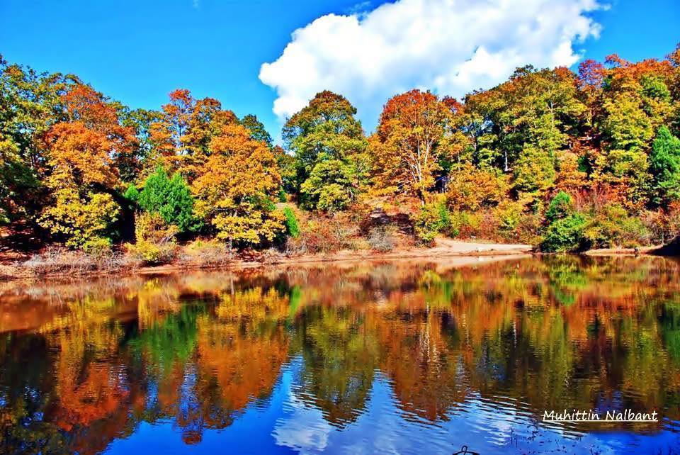 Osmaniye’nin Doğa Harikası Amanos Dağları (2)