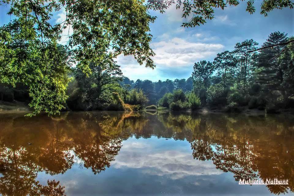 Osmaniye’nin Doğa Harikası Amanos Dağları (4)