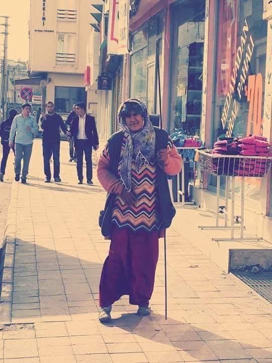 Osmaniye’nin Efsaneleri Şehrin Hafızasında İz Bırakan İsimler (1)