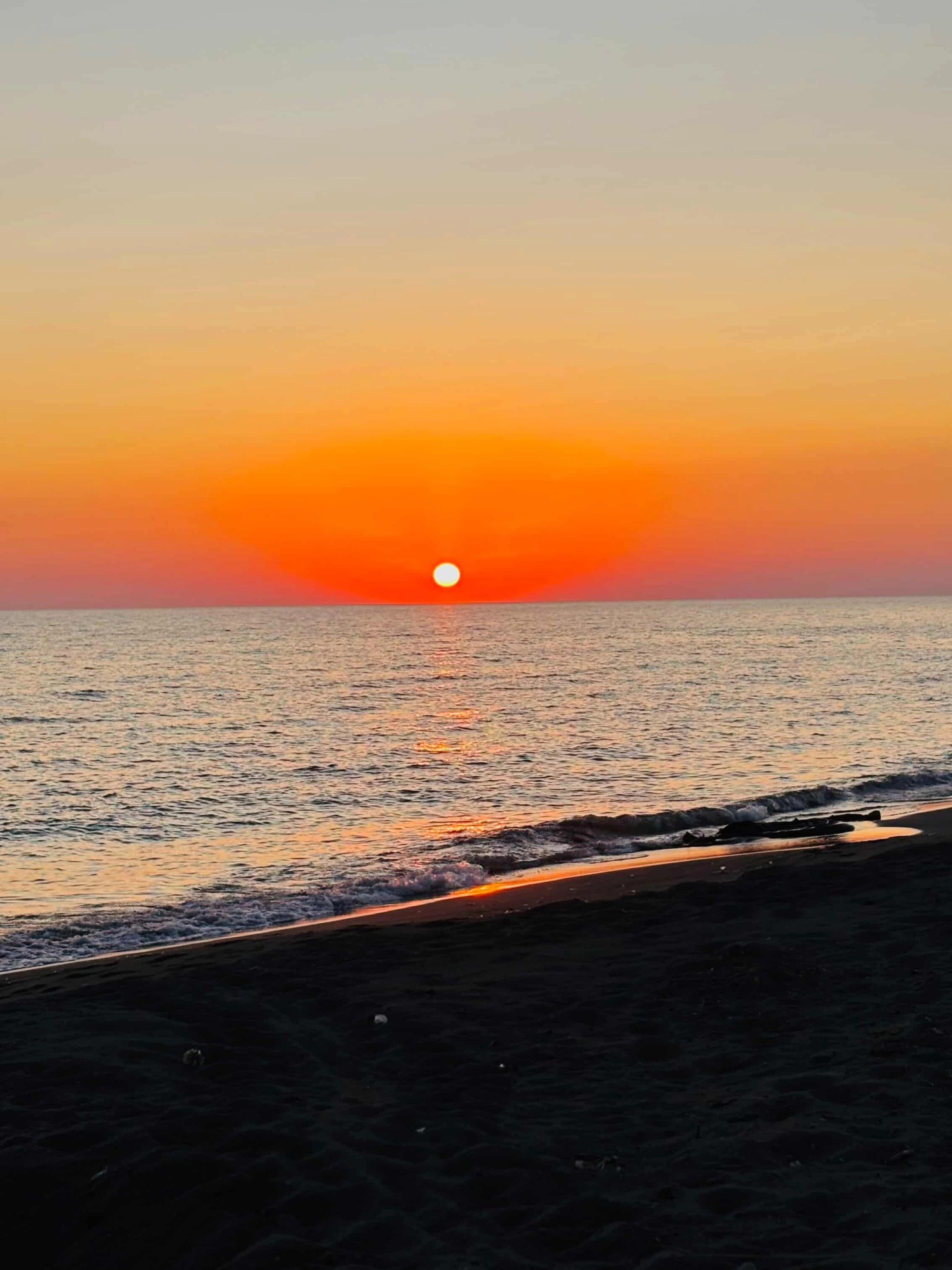 Samandağ Meydan Sahili’nde Yaz Bereketi Başladı3