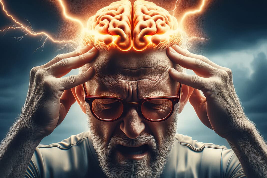 Stres Beynimize Ne Yapar 1 1068X713