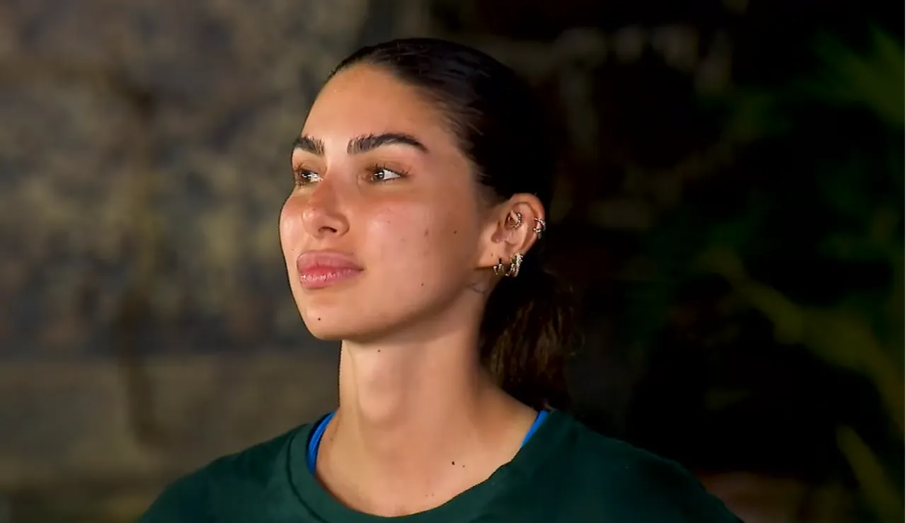 Survivor Gözde Bozkurt Kimdir (1)