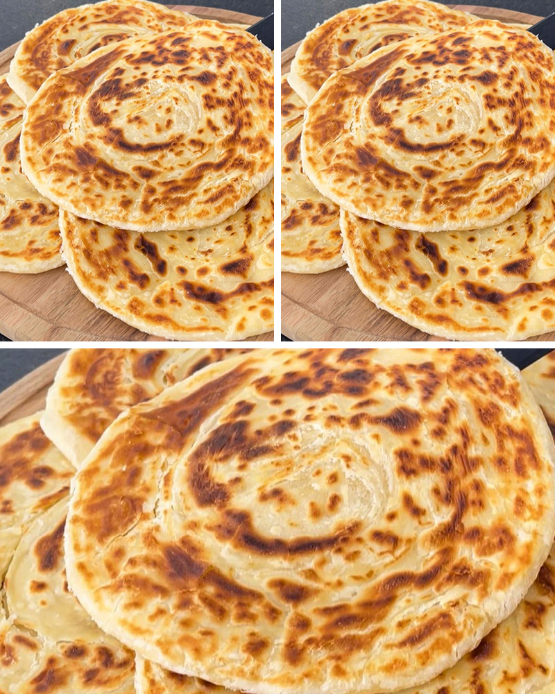 Tel Tel Ayrılan Katmer Tarifi Kopya