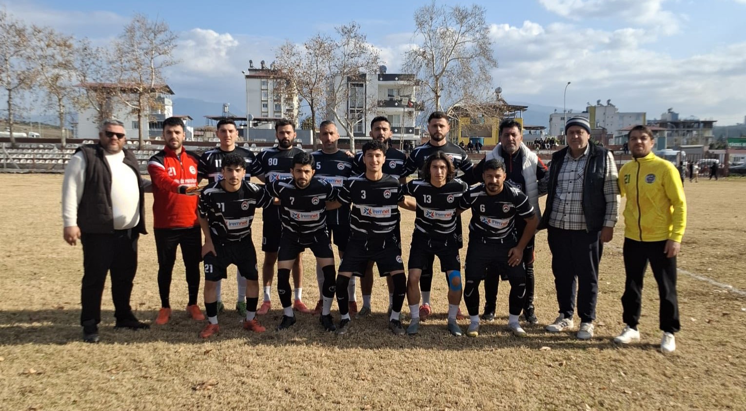 Toprakkale Gençler Birliğispor 1 Dörtyol 2022 Fk 4 (1)