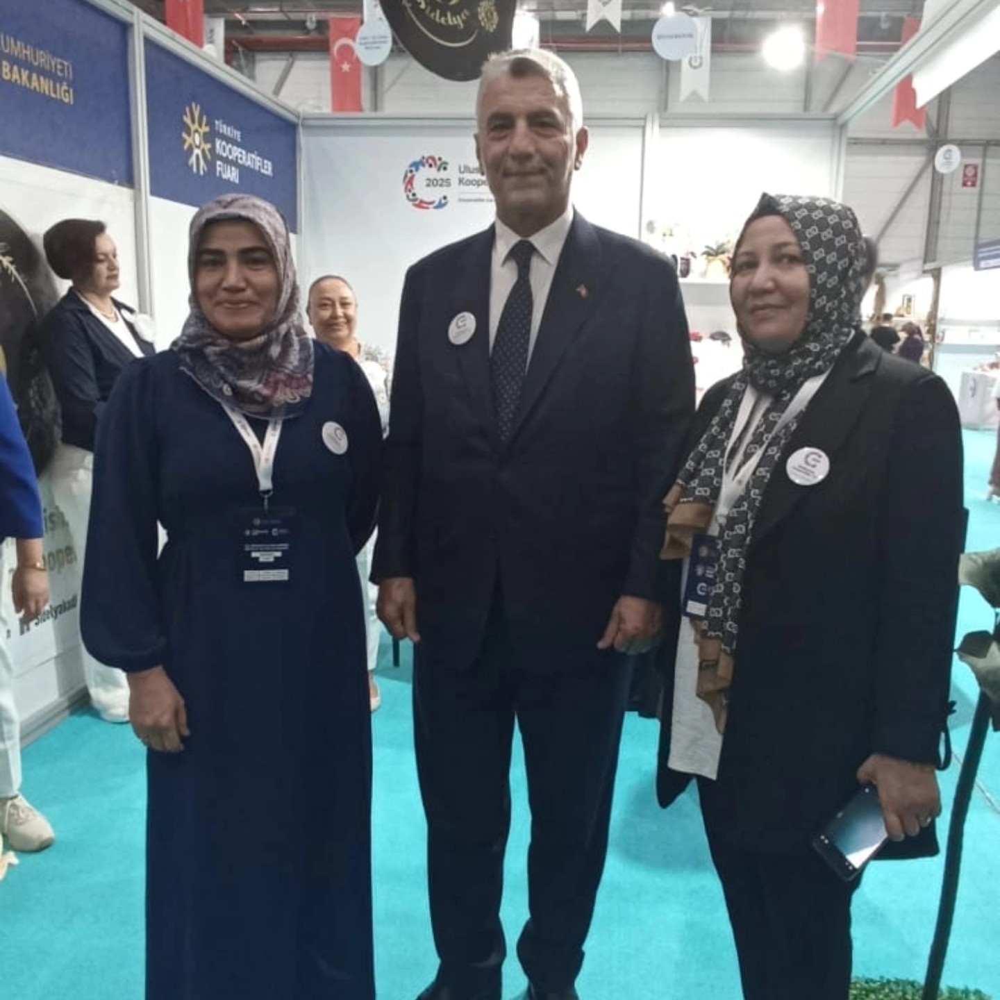 Toprakkale’nin Kadınları İlmek İlmek Geleceği Dokuyor (5)