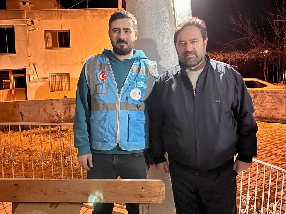 Turgut Kararmaz’dan Düziçi’nde Miraç Kandili İkramı5