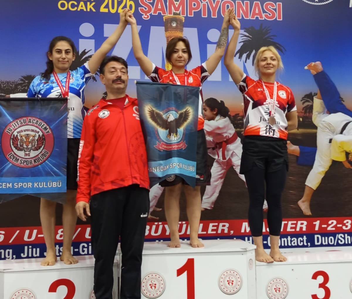 Türkiye Ju Jitsu’da Osmaniyeli Sporculardan Büyük Başarı5
