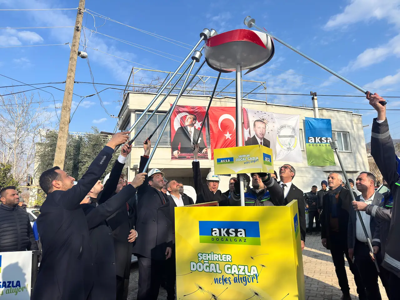 Yarbaşı I M G 5590Doğalgaz