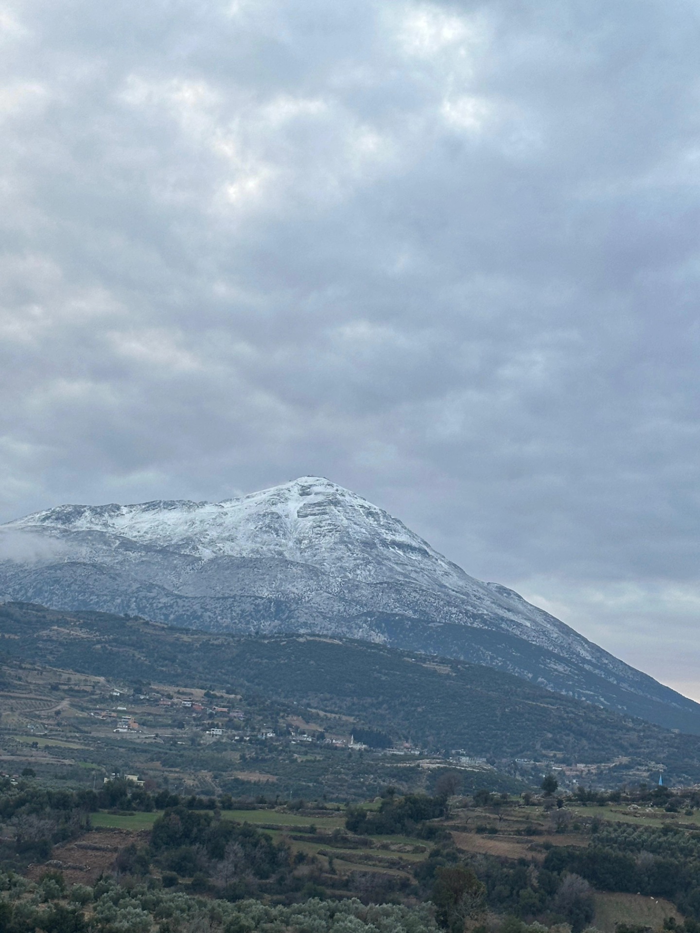Yayladağı Aydınbahçe’de Tarım Kültür Ve Doğa Buluşuyor2
