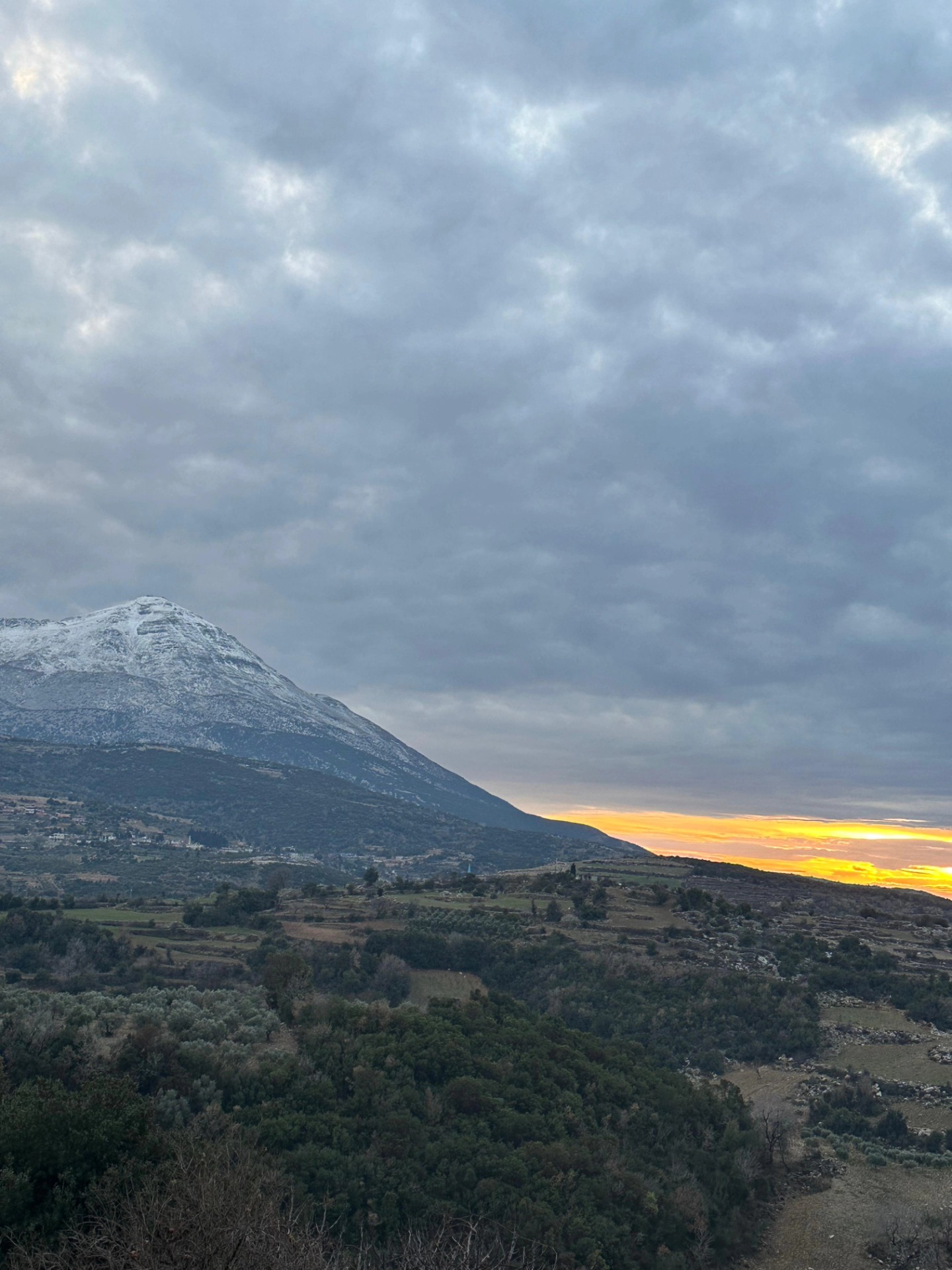 Yayladağı Aydınbahçe’de Tarım Kültür Ve Doğa Buluşuyor5