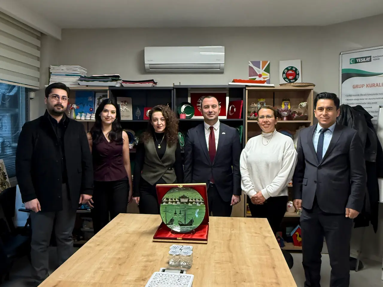 Yeşilay I M G 4092Osmaniye