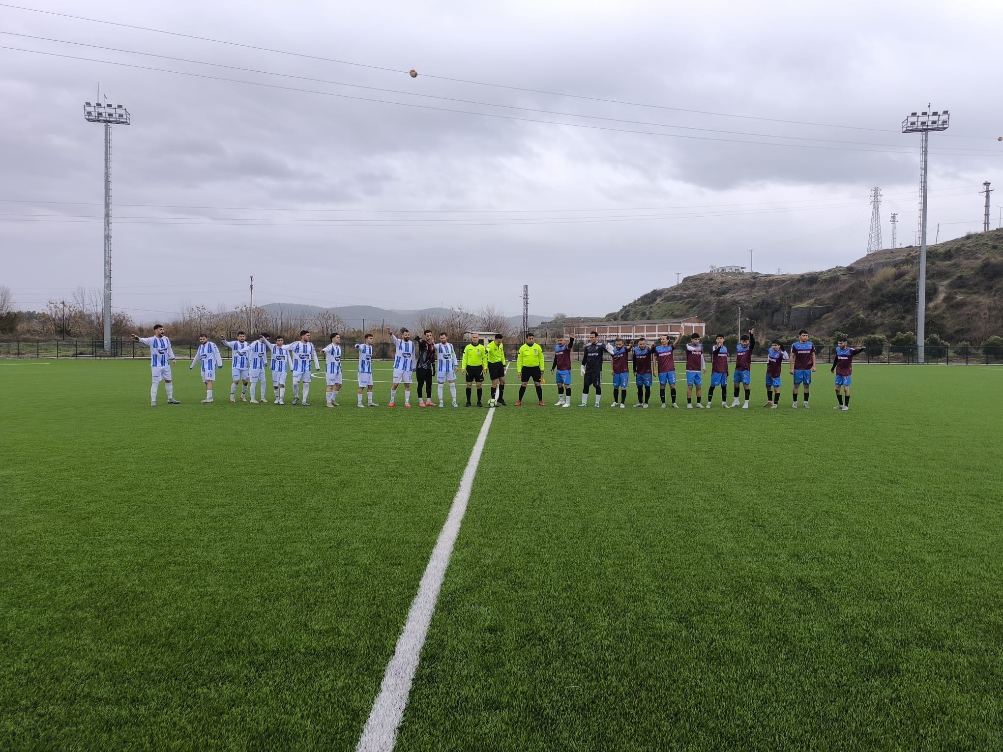 1973 Kadirli İdman Yurdu (1)