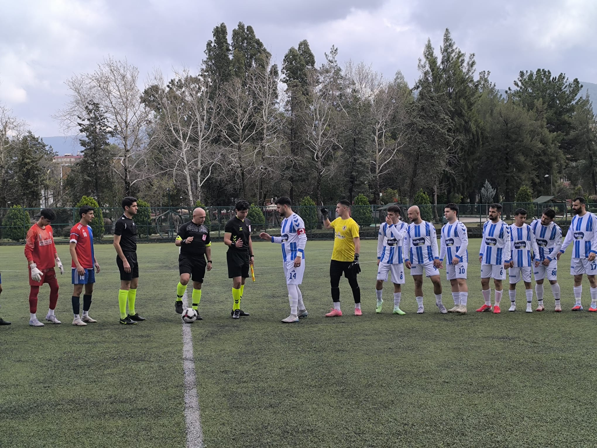 1973 Kadirli İdman Yurdu Farklı Kazandı (1)