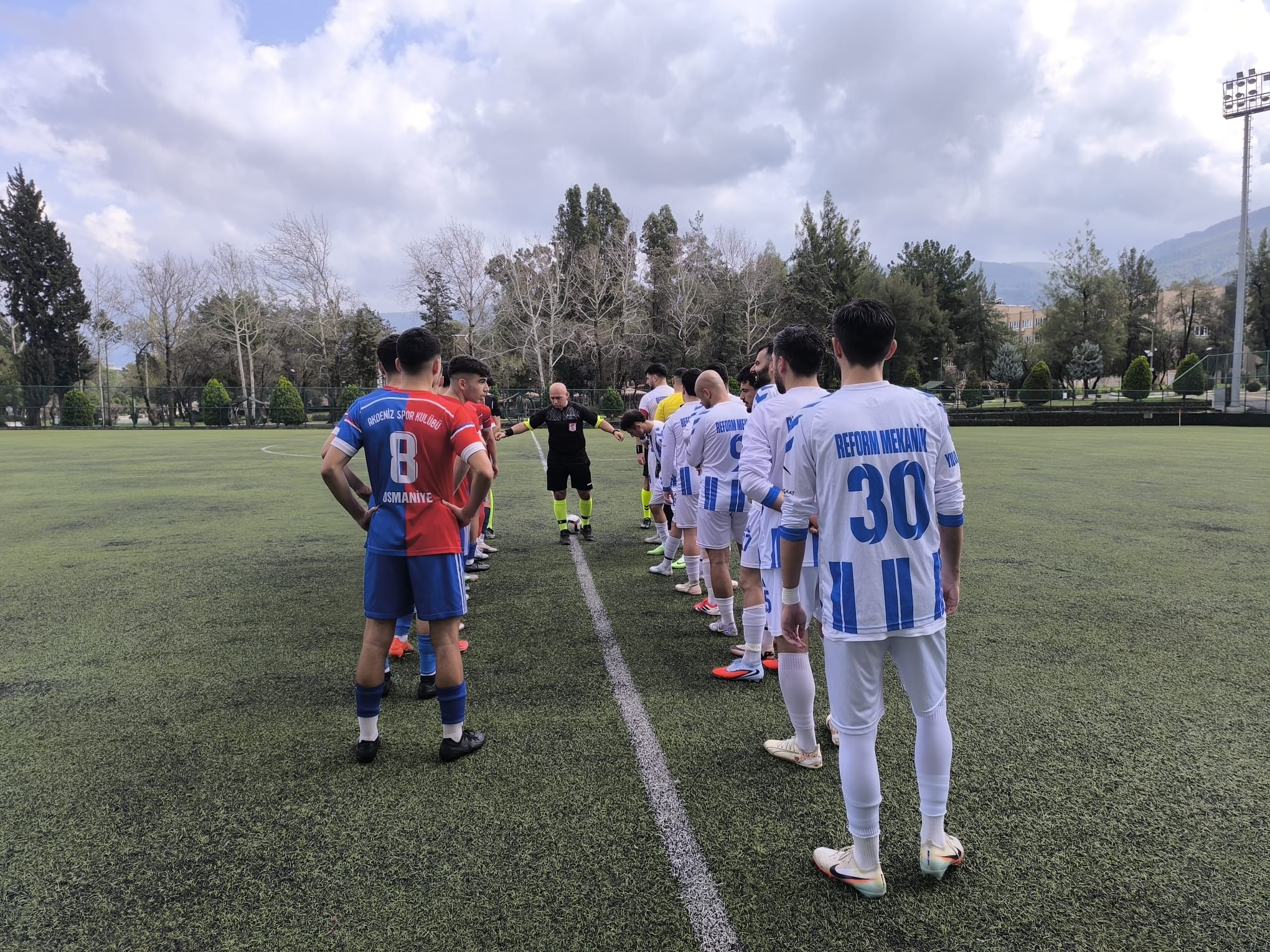 1973 Kadirli İdman Yurdu Farklı Kazandı (2)