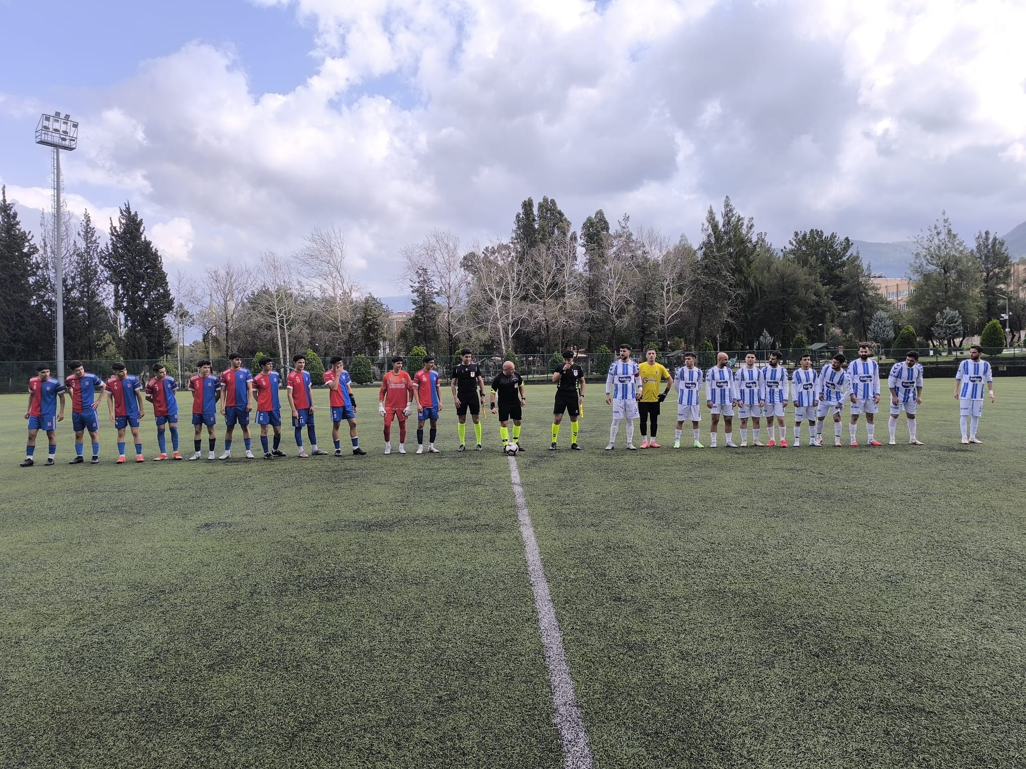 1973 Kadirli İdman Yurdu Farklı Kazandı (3)