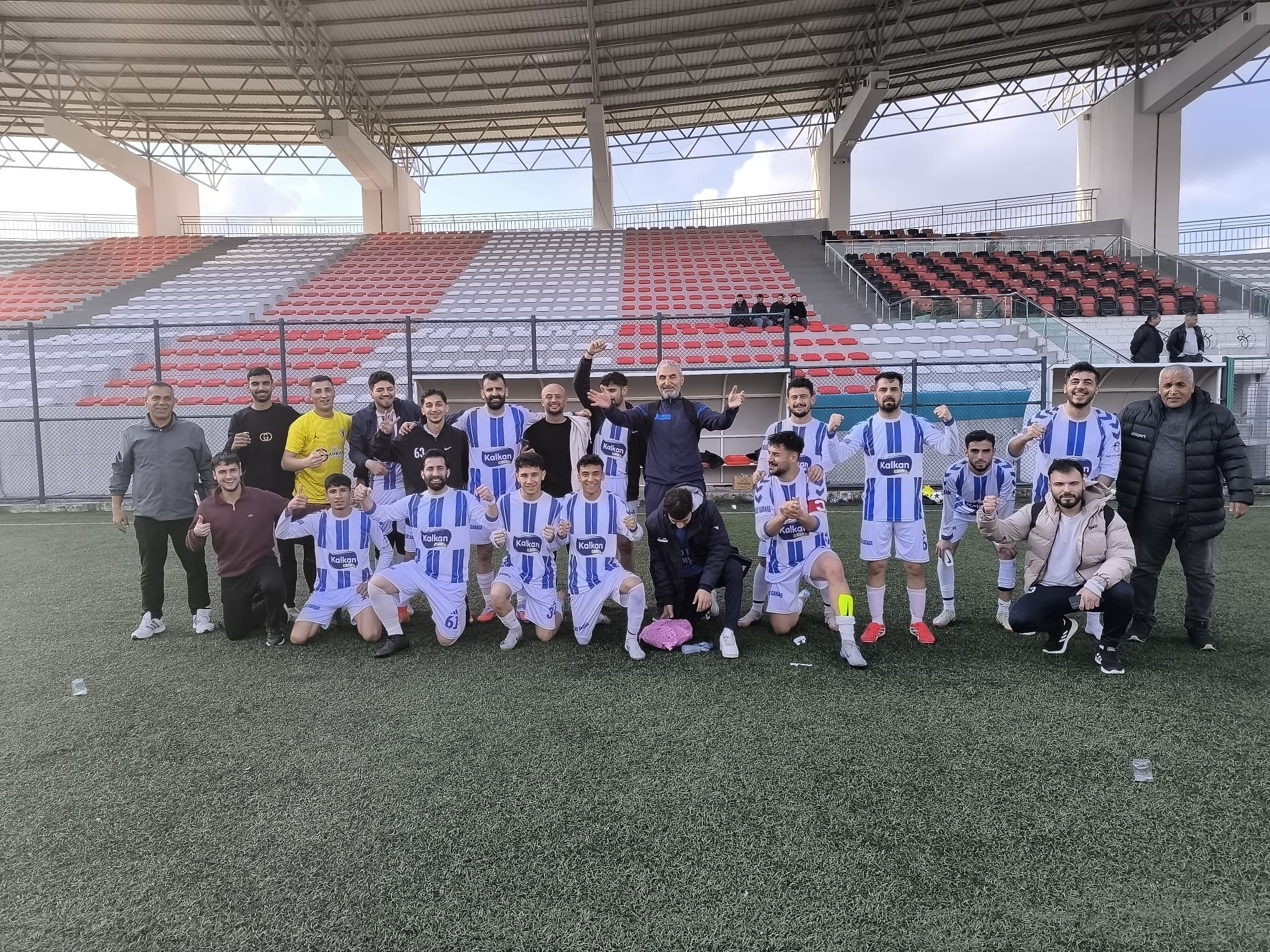 1973 Kadirli İdman Yurdu Farklı Kazandı (6)