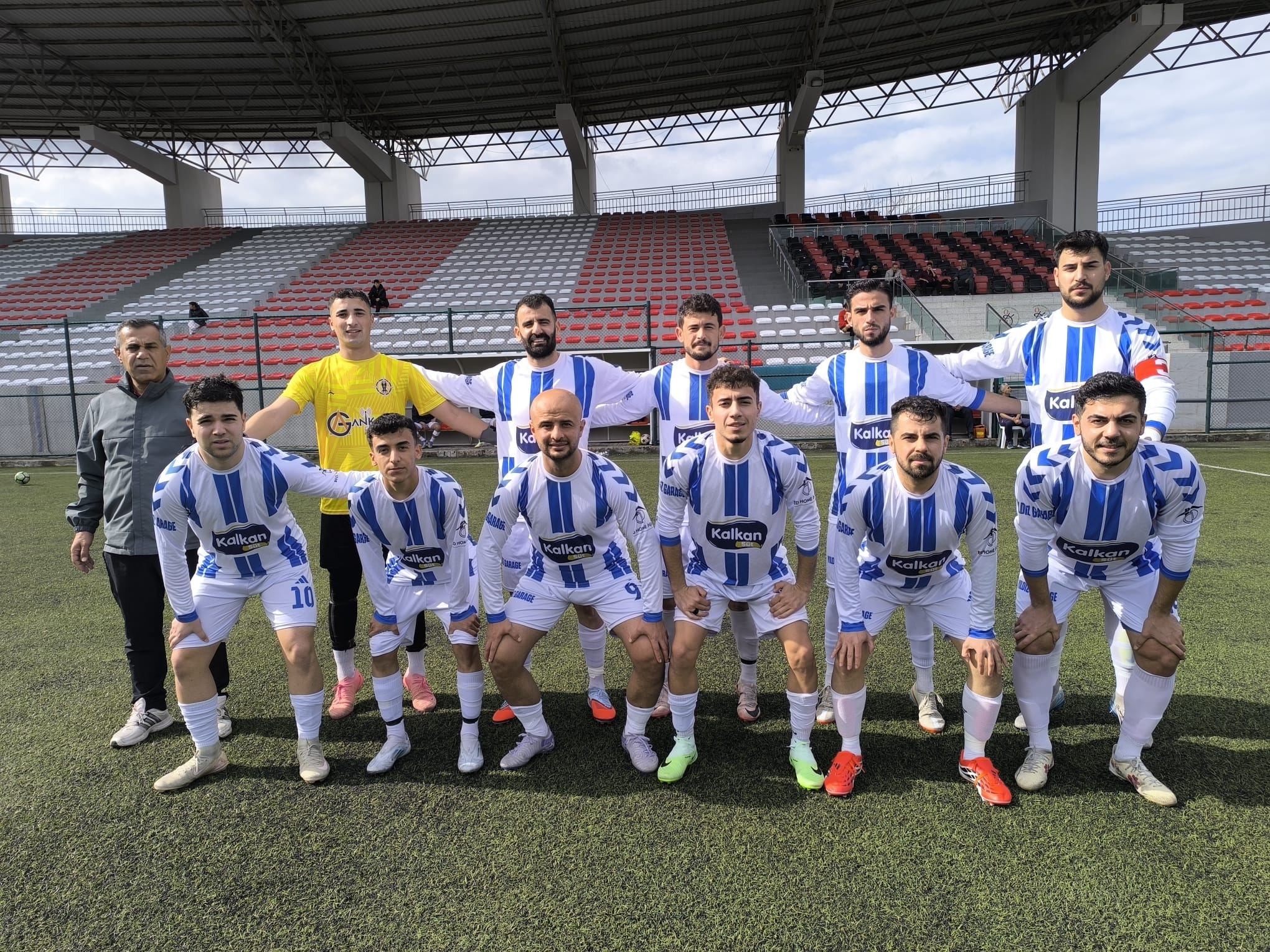 1973 Kadirli İdman Yurdu Farklı Kazandı (7)