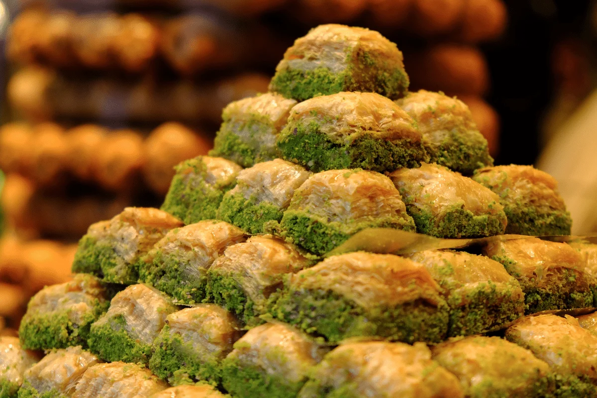 Baklava-1