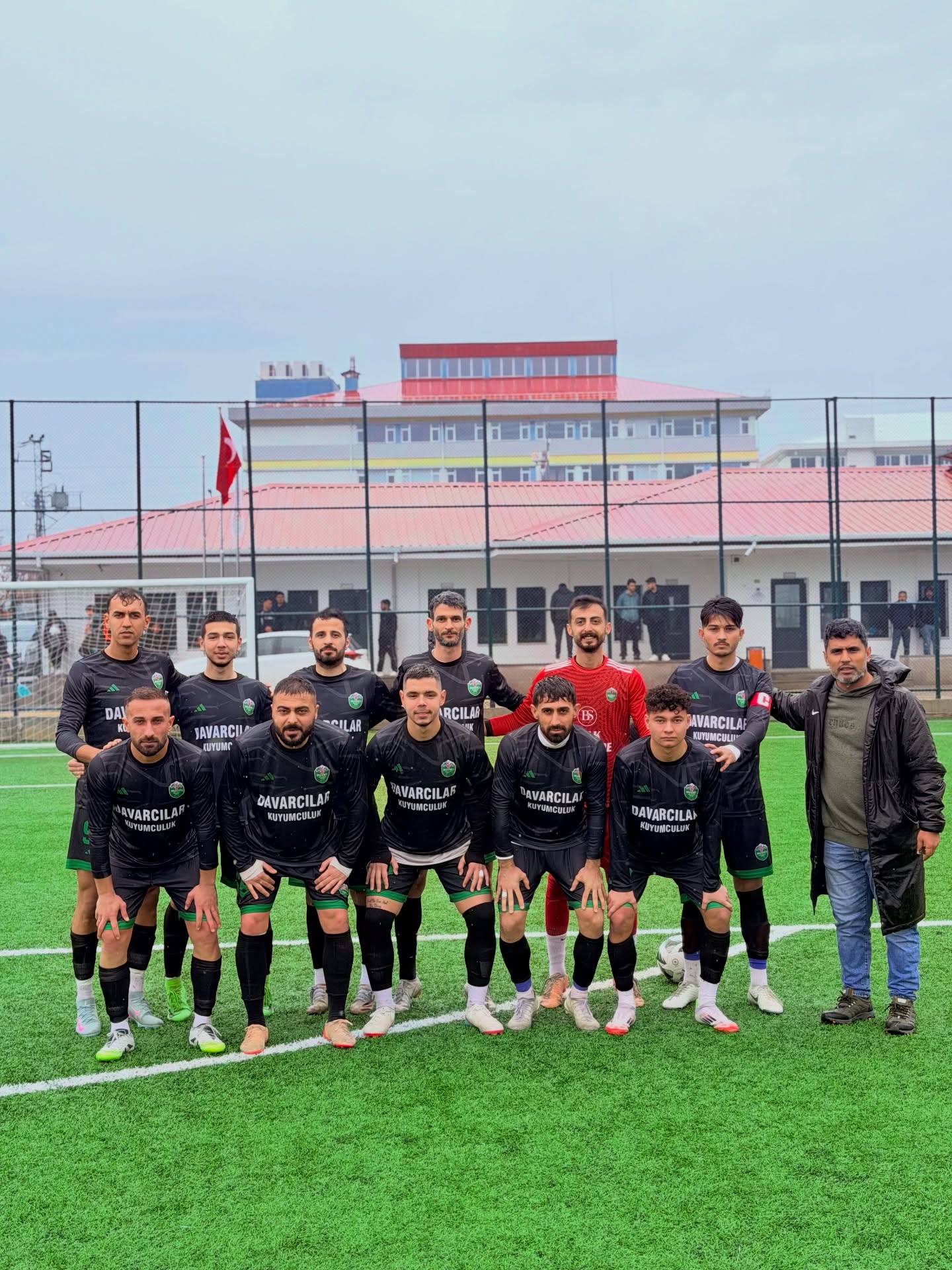 Başkan İba’dan Belediyespor’a Tebrik