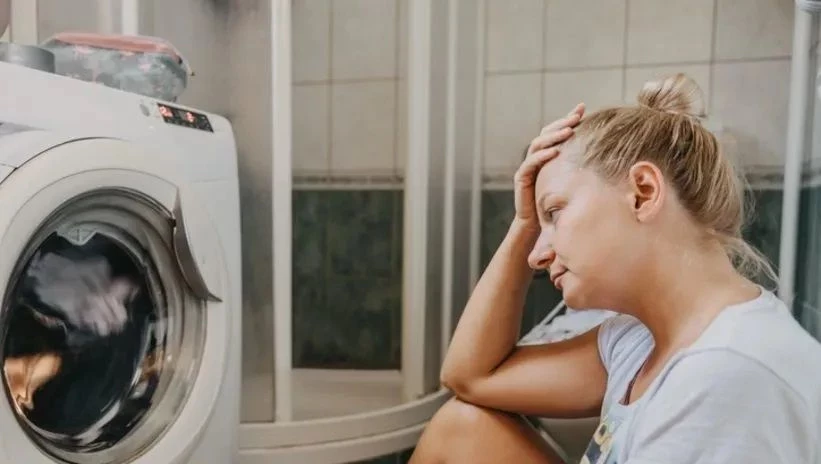 Çamasır Makınesı