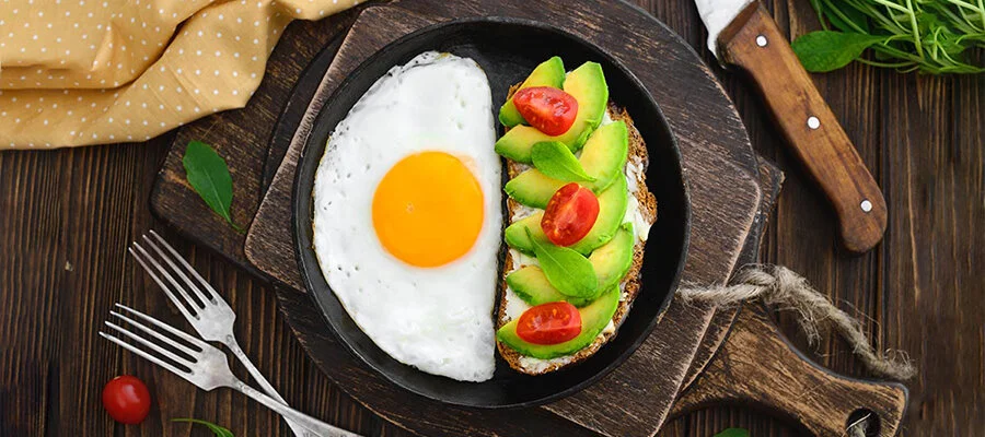 Diyet Kahvalti Nasil Olmali 2