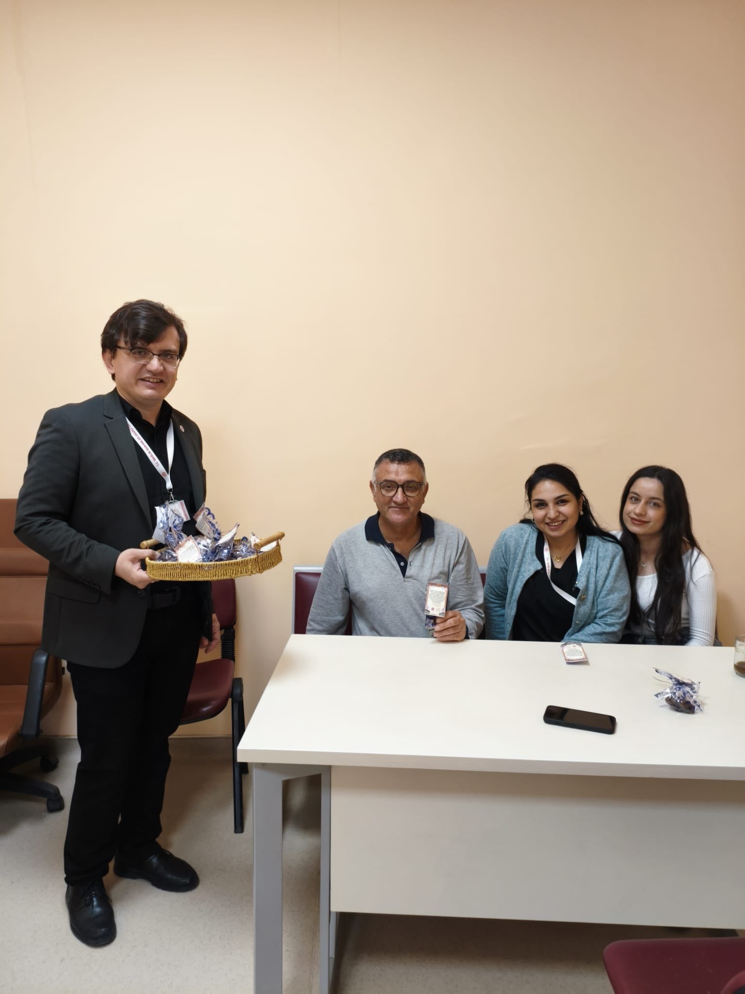 Düziçi Hastanesi’nde Ramazan Coşkusu Ve Birlik Mesajı10