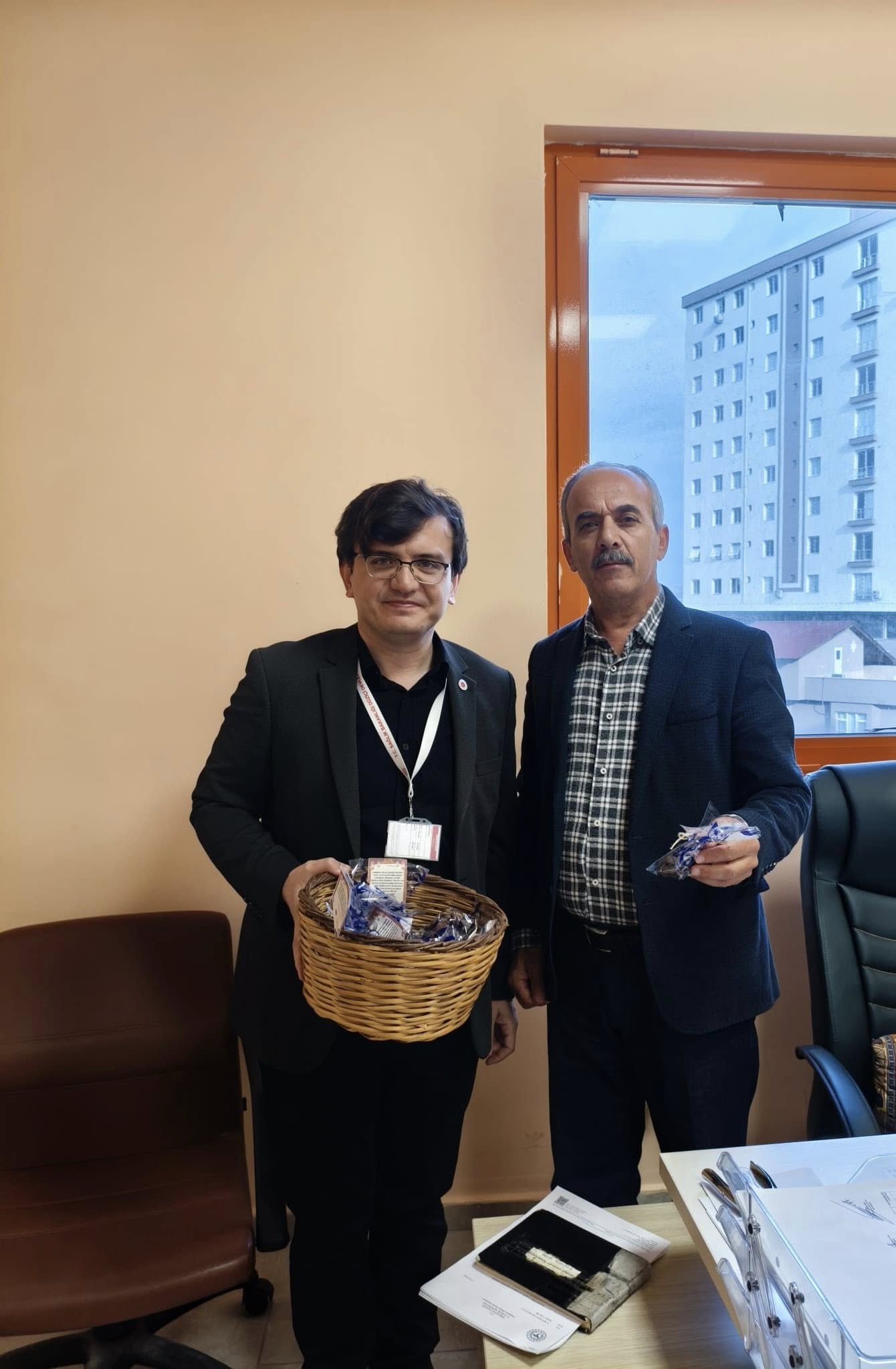 Düziçi Hastanesi’nde Ramazan Coşkusu Ve Birlik Mesajı5